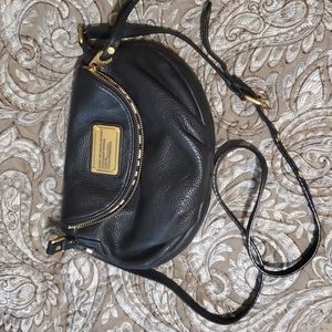 Marc Jacobs Mini Natasha Q Crossbody
